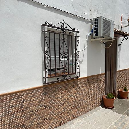 Apartamento De Lola Setenil De Las Bodegas Exterior photo