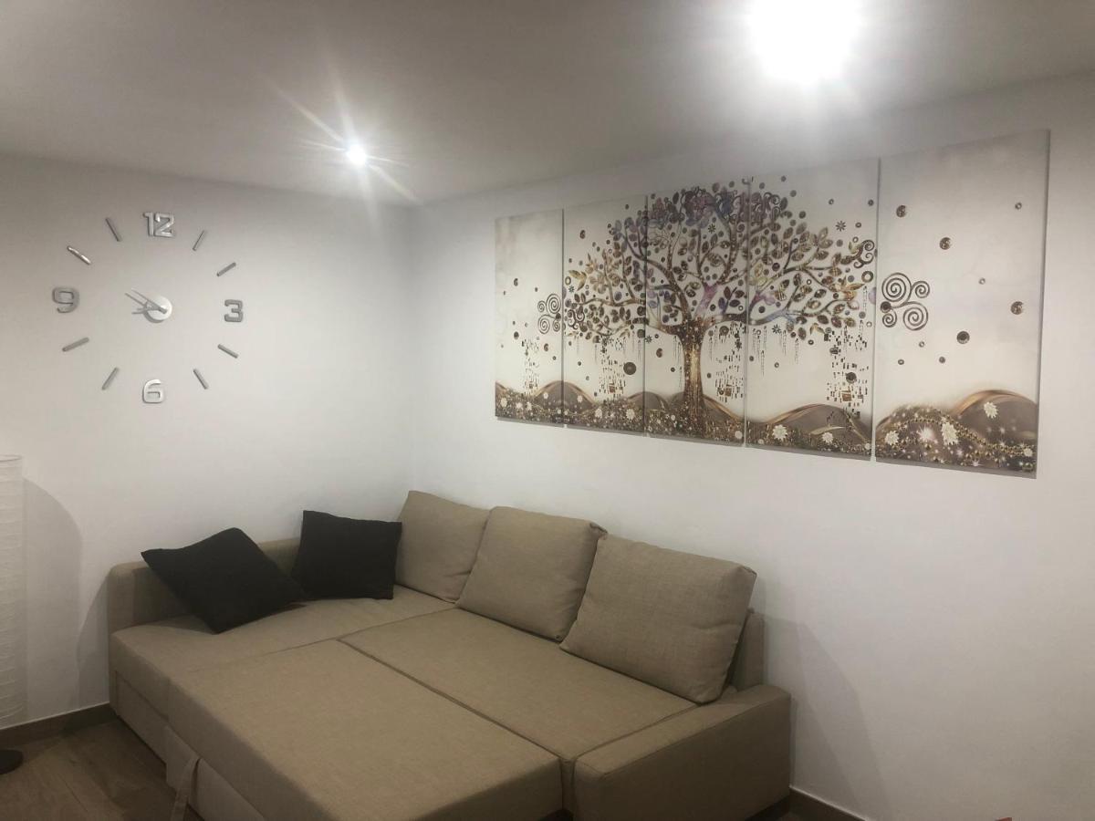 Apartamento De Lola Setenil De Las Bodegas Exterior photo