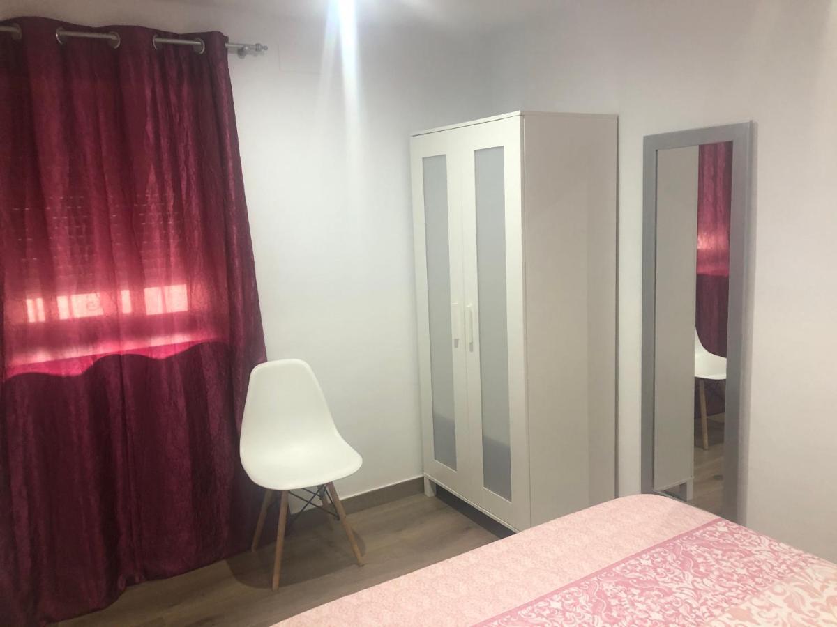 Apartamento De Lola Setenil De Las Bodegas Exterior photo